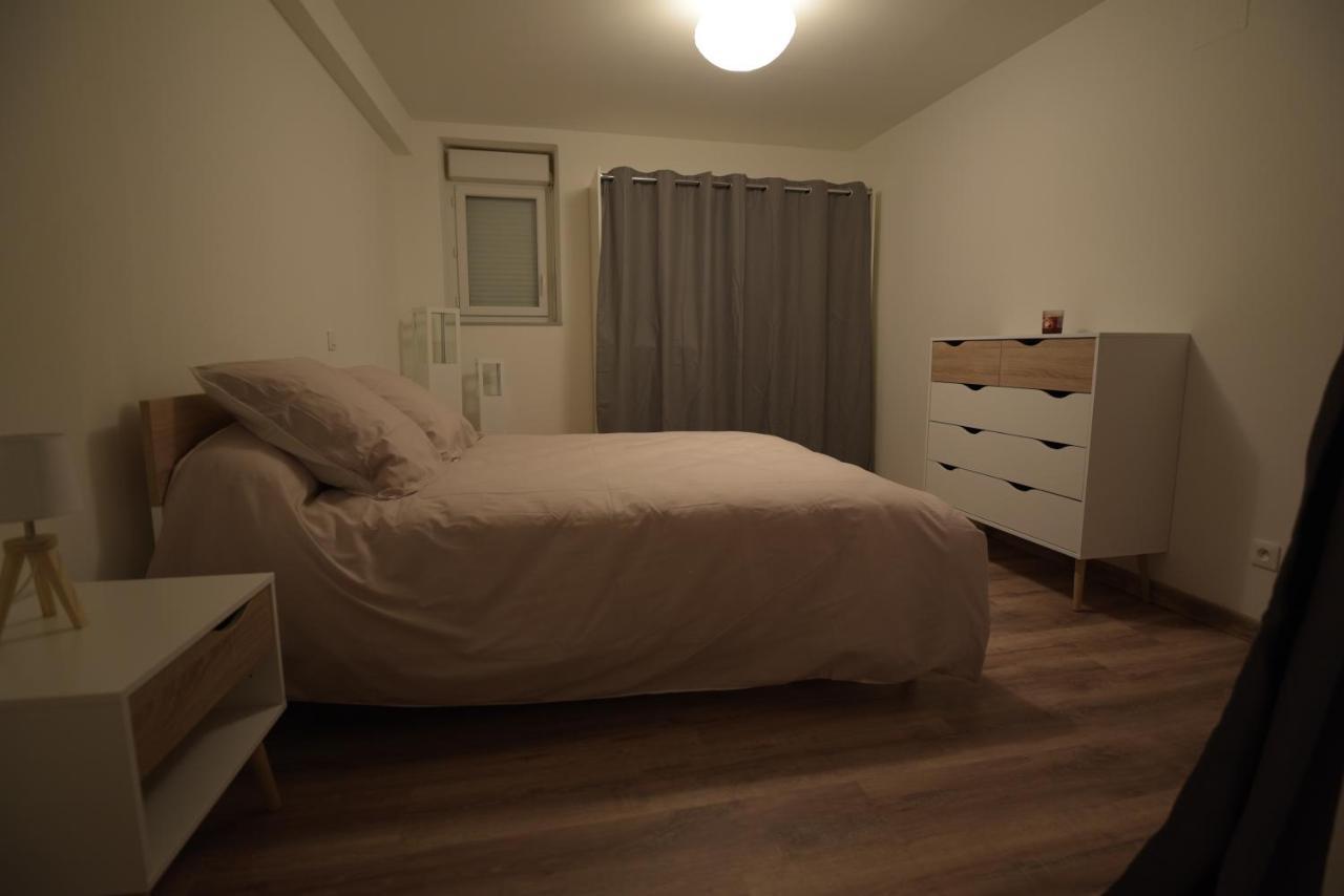 Cosy Appartement Hyper Centre Ville Avec Cour + Patio 오세르 외부 사진